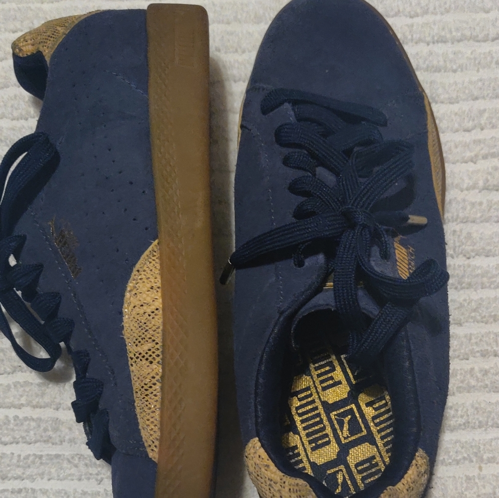Puma sneakers